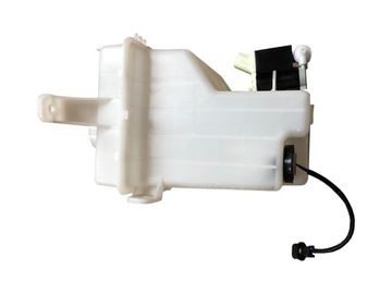 Zbiorniczek spryskiwaczy KIA RIO 06-11r