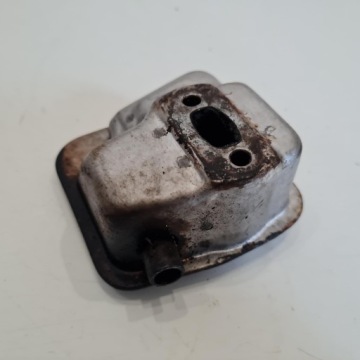 ГЛУШИТЕЛЬ ВЫХЛОПНЫХ ГАЗОВ SHINDAIWA F-18