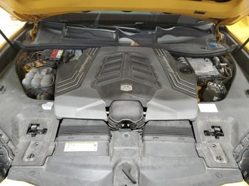 Lamborghini Urus 4.0 V8 650KM 2019 Lamborghini Urus 2019 4.0l 4.0 Benzyna 650KM, zdjęcie 6