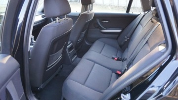 BMW Seria 3 E90-91-92-93 Touring E91 2.0 316d 115KM 2010 BMW 316 super stan. Gwarancja. Polecam!!!, zdjęcie 8