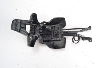 Stelaż moc tablicyowanie YAMAHA MT09 Tracer 15-17