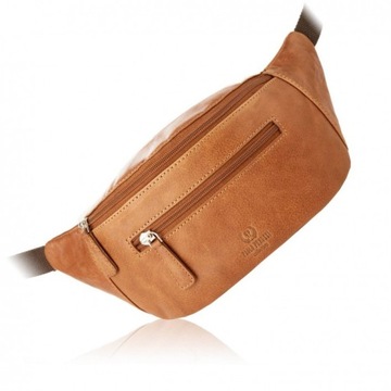 НАСТЕННАЯ СУМКА COGNIA ИЗ НАТУРАЛЬНОЙ КОЖИ