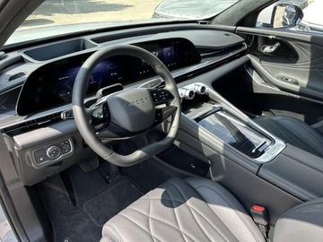 Omoda 9 1.5 T-GDI 537KM 2025 Omoda 9 Exclusive 1.5 Hybryda Plug-in 537KM, zdjęcie 10