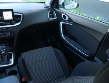 Kia XCeed Crossover Facelifting 1.5 T-GDi 140KM 2025 Kia XCeed 1.5 T-GDI, Salon Polska, 1. Właściciel, zdjęcie 7