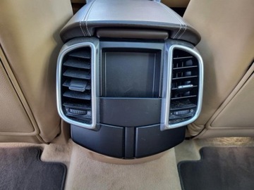 Porsche Cayenne II SUV 3.0 S Hybryda 380KM 2014 PORSCHE CAYENNE S Hybrid, V6 3.0l Hybryda 380KM 1 Właściciel w PL od 4 lat, zdjęcie 24