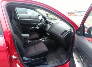Mitsubishi ASX I 2019 Mitsubishi ASX 2019, 2.0L, 4x4, po gradobiciu, zdjęcie 5