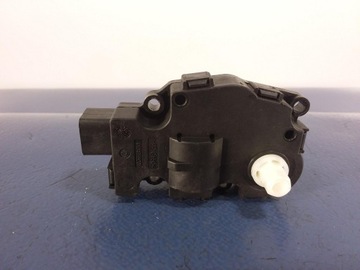 PORSCHE PANAMERA MOTOREK RADIÁTORU K9749006