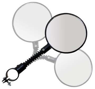 LUSTERKO XC-FG-3 Z ODBLASKIEM