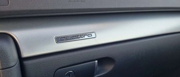 Audi A4 B7 Avant 2.0 TFSI 200KM 2008 Audi A4 Avant 200KM QUATTRO Manual S-LINE BOSE Skora 2.0 Benzyna 200KM, zdjęcie 21