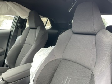Toyota C-HR II SUV 1.8 Hybrid 140KM 2025 Toyota C-HR Hybryda Automat Kamera Virtual Cockpit, zdjęcie 12