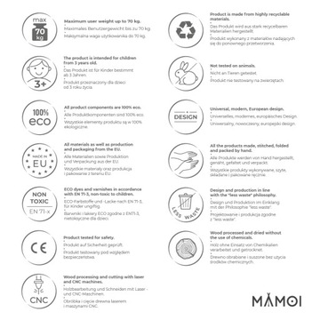 МАМОИ База, платформа, ступенька для детей