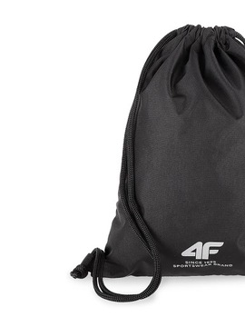 Рюкзак 4f школьная сумка для обуви для обуви для тренировок спортивной сумки
