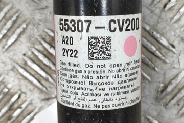 KIA EV6 CV ZADNÍ PRAVÝ TLUMIČ 55307-CV200 ELEKTRYCZNOSC 168KW 2023