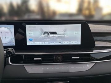 Chery Tiggo 7 SUV PHEV 1.5 T-GDI DHE 279KM 2025 Chery Tiggo 7 1.5 Hybryda Plug-in 279KM, zdjęcie 17