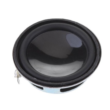 2 полнодиапазонных низкочастотных динамика Bluetooth диаметром 36 мм