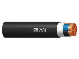 Kabel energetyczny YKXS 5x70 żo SM 0,6/1kV /bębnowy/