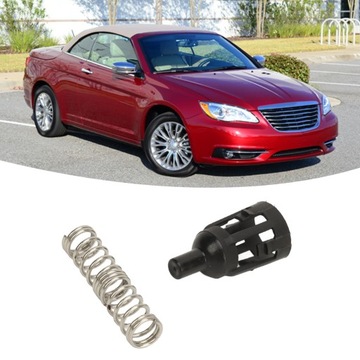 Перепускной клапан масляного фильтра двигателя 5184294AE Heavy Duty 5H