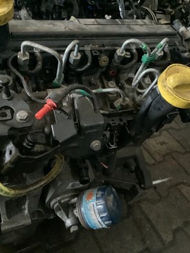 CLIO III MEGANE 1.5DCI ČERPADLO VSTŘIKOVAČE DELPHI 2010 ROK