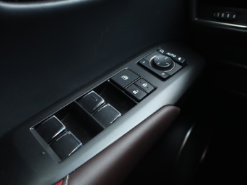 Lexus NX I SUV Facelifting 300h 197KM 2018 Lexus NX 300h, Salon Polska, Serwis ASO, 4X4, zdjęcie 15