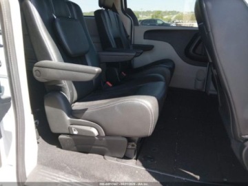 Dodge Caravan V Grand Caravan Facelifting 3.6 VVT 283KM 2018 Dodge Grand Caravan Sxt 2018 3.6 Benzyna 283KM, zdjęcie 13