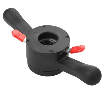 OUTLET Nakrętka szybkomocująca fi36x3 do REDATS W-210