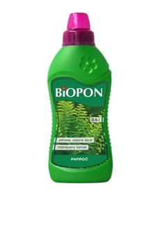 NAWÓZ - DO PAPROCI 0.5L