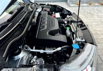 Suzuki Vitara III SUV 1.4 BOOSTERJET 140KM 2015 Suzuki Vitara Suzuki Vitara 1.4 T Boosterjet S 4WD 1.4 Benzyna 140KM, zdjęcie 17