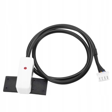 интеллектуальный бесконтактный датчик уровня жидкости