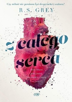 Z całego serca R.S. Grey