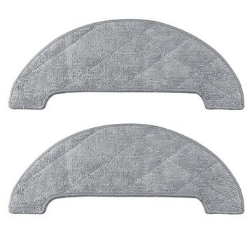 SZCZOTKI FILTRY MOPY do VIOMI S9 Vacuum Cleaner, ALPHA S9, ALPHA S9 UV