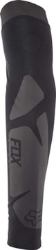 FOX Rękawki Arm Warmers czarny, S
