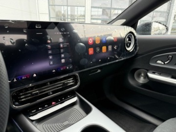 Mercedes CLA C118/X118 2026 MERCEDES-BENZ CLA 200 AMG Line Sedan 1.5 (163KM) 2026, zdjęcie 8