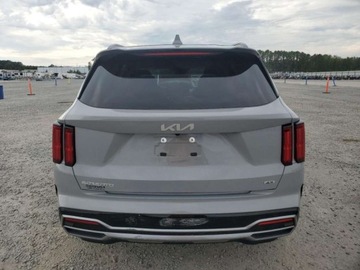 Kia Sorento IV 2023 Kia Sorento SX 2023 2.5l 2.5 Benzyna 281KM, zdjęcie 2