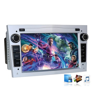 РАДИО GPS ANDROID 13 OPEL COMBO C ASTRA H MERIVA ZAFIRA B VECTRA C ANTARA