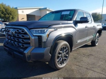 Toyota Tundra II 2025 Toyota Tundra Platinum 2025 3.4 Benzyna 389KM, zdjęcie 1