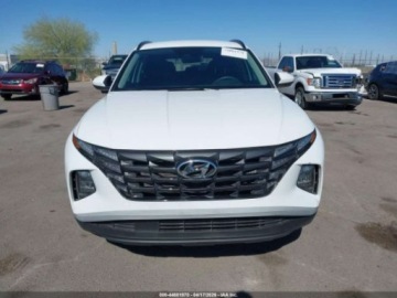 Hyundai Tucson IV 2024 Hyundai Tucson 2024 HYUNDAI TUCSON HYBRID BLUE 1.6 Hybryda 181KM, zdjęcie 11