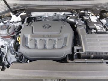 Volkswagen Tiguan III 2024 Volkswagen Tiguan 2.0T 2024 2.0 Benzyna 184KM, zdjęcie 8