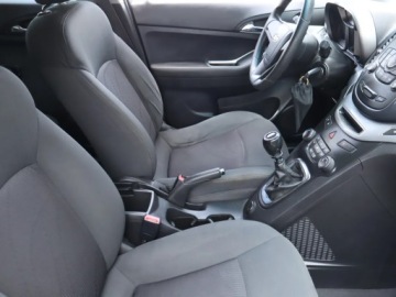 Chevrolet Orlando 1.8 141KM 2012 Chevrolet Orlando 1.8i, GAZ, 7 miejsc, Klima, zdjęcie 8
