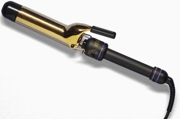 HOT TOOLS PRO SIGNATURE HTIR1577UKE LOKÓWKA POZŁACANA 38mm