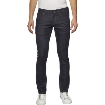 TOMMY HILFIGER SLIM SCANTON AMARICAN JEANSY 30/32