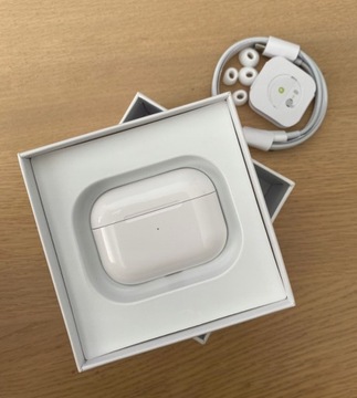 БЕСПРОВОДНЫЕ НАУШНИКИ-ВКЛАДЫШИ BLUETOOTH AIR PRO