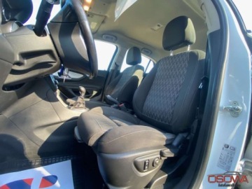 Opel Mokka I SUV 1.4 Turbo ECOTEC 140KM 2013 Opel Mokka 1.4 i Turbo X 4x4 xenon ledy Led bar podg.kierownica full serwi, zdjęcie 19