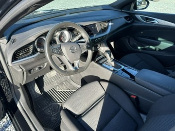 Opel Insignia II Grand Sport Facelifting 2.0 Diesel 174KM 2022 Opel Insignia 2.0 CDTi 174KM 2022r bogata wersja, zdjęcie 10