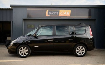 Renault Espace IV Van Facelifting 2.0 dCi 175KM 2014 Renault Grand Espace Renault Grand Espace 2.0 Diesel 175KM, zdjęcie 7