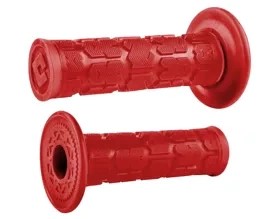 ODI manetki MX ROUGE Single-PLY made in USA Motocykl Motocross