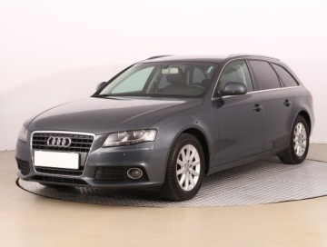 Audi A4 B8 Avant 2.0 TFSI 180KM 2009 Audi A4 2.0 TFSI, Automat, Navi, Klima, zdjęcie 1