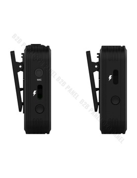 Synco G1 A1 bezprzewodowy system mikrofonowy 2,4 GHz