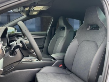 Cupra Formentor Crossover 1.5 TSI 150KM 2026 Cupra Formentor 1.5 e-TSI 150 KM 7-biegowa automat, zdjęcie 5