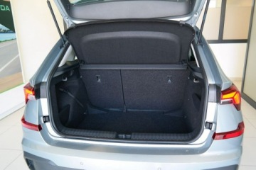 Skoda Kamiq Crossover Facelifting 1.0 TSI 115KM 2026 Škoda Kamiq Skoda Kamiq Drive 1.0 TSI 115KM DSG -, zdjęcie 27