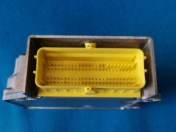 AUDI SQ5 Q5 8R LIFT 2016R 3.0TDI МОДУЛЬ ДАТЧИКА КОНТРОЛЛЕРА ПОДУШЕК БЕЗОПАСНОСТИ 8R0959655G